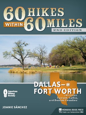 cover image of Dallas/Fort Worth: Includes Tarrant, Collin, and Denton Counties